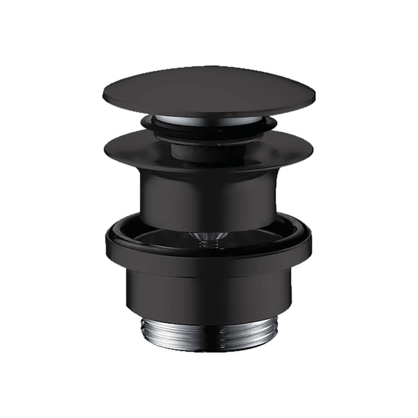 Bottenventil Hansgrohe Push-open