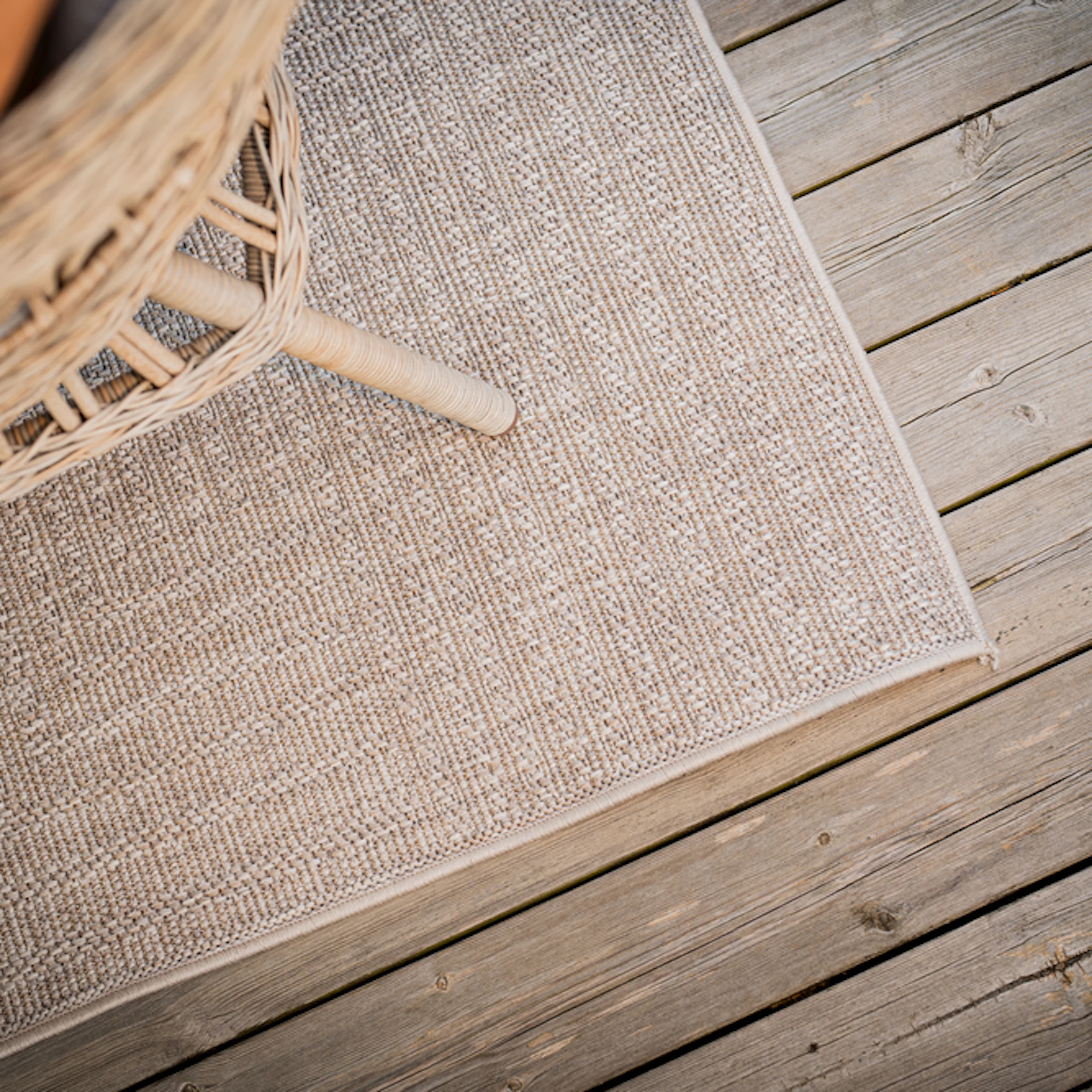 Matta Hillerstorp Belle 160x230 cm