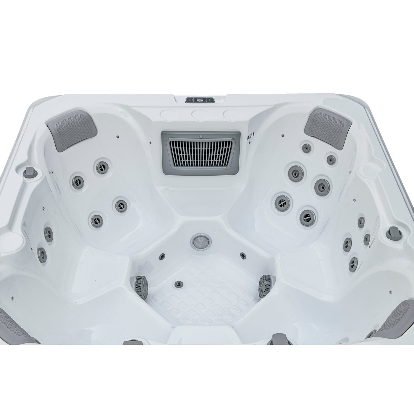 Spabad Swebad Viking 28 Jets med Termolock