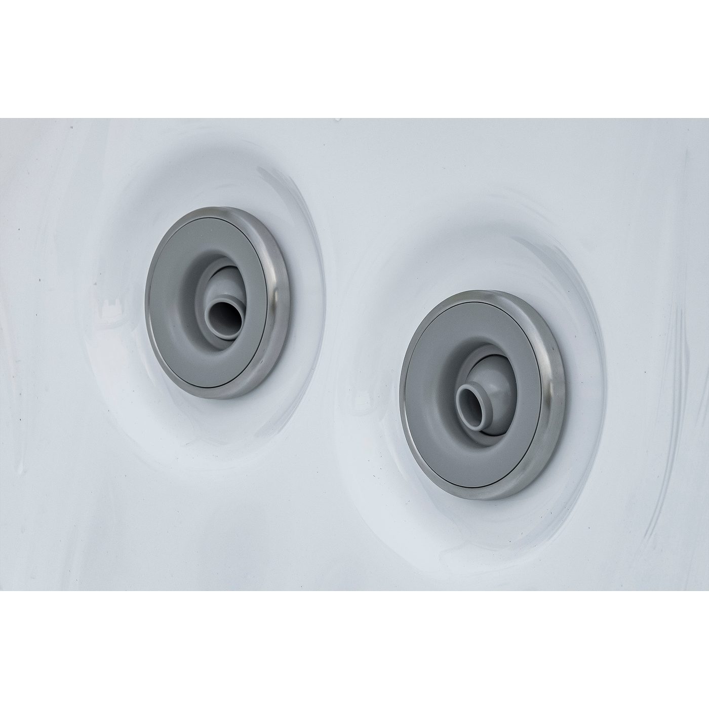 Spabad Swebad Viking 28 Jets med Termolock