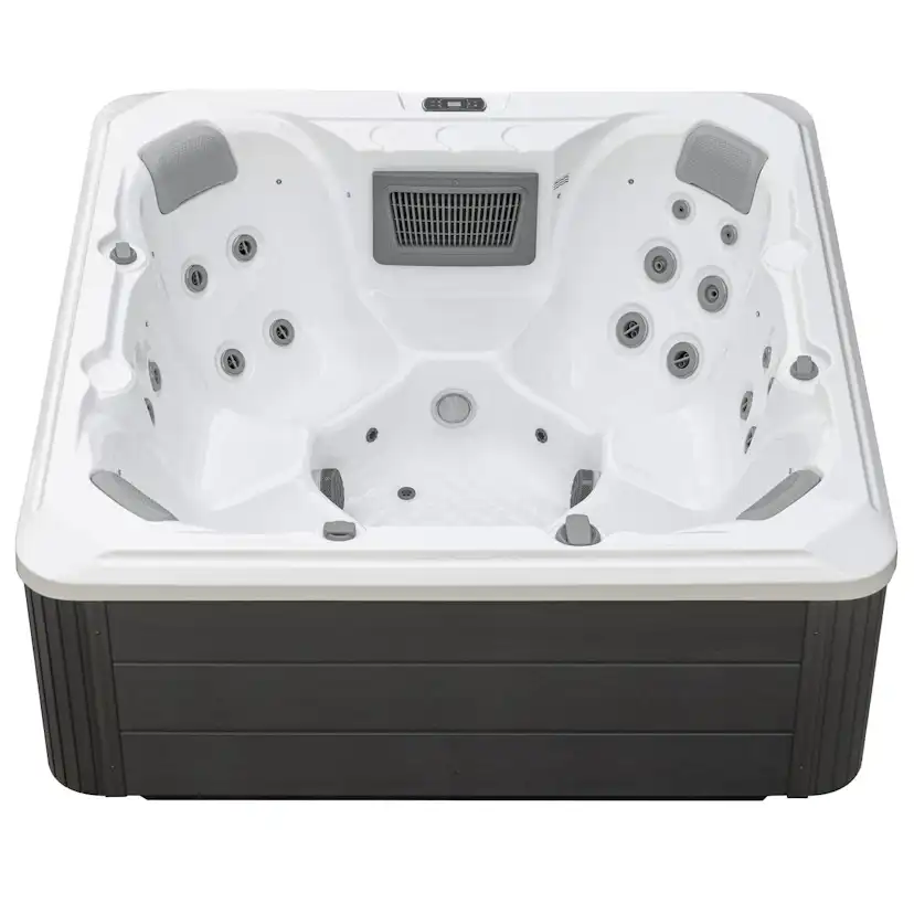 Spabad Swebad Viking 28 Jets med Termolock