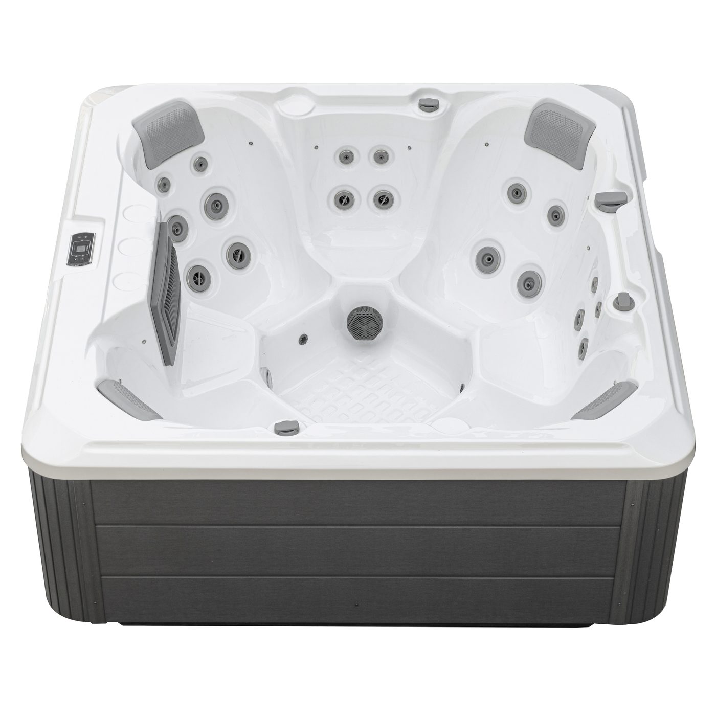 Spabad Swebad Viking 28 Jets med Termolock