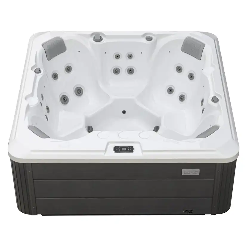 Spabad Swebad Viking 28 Jets med Termolock