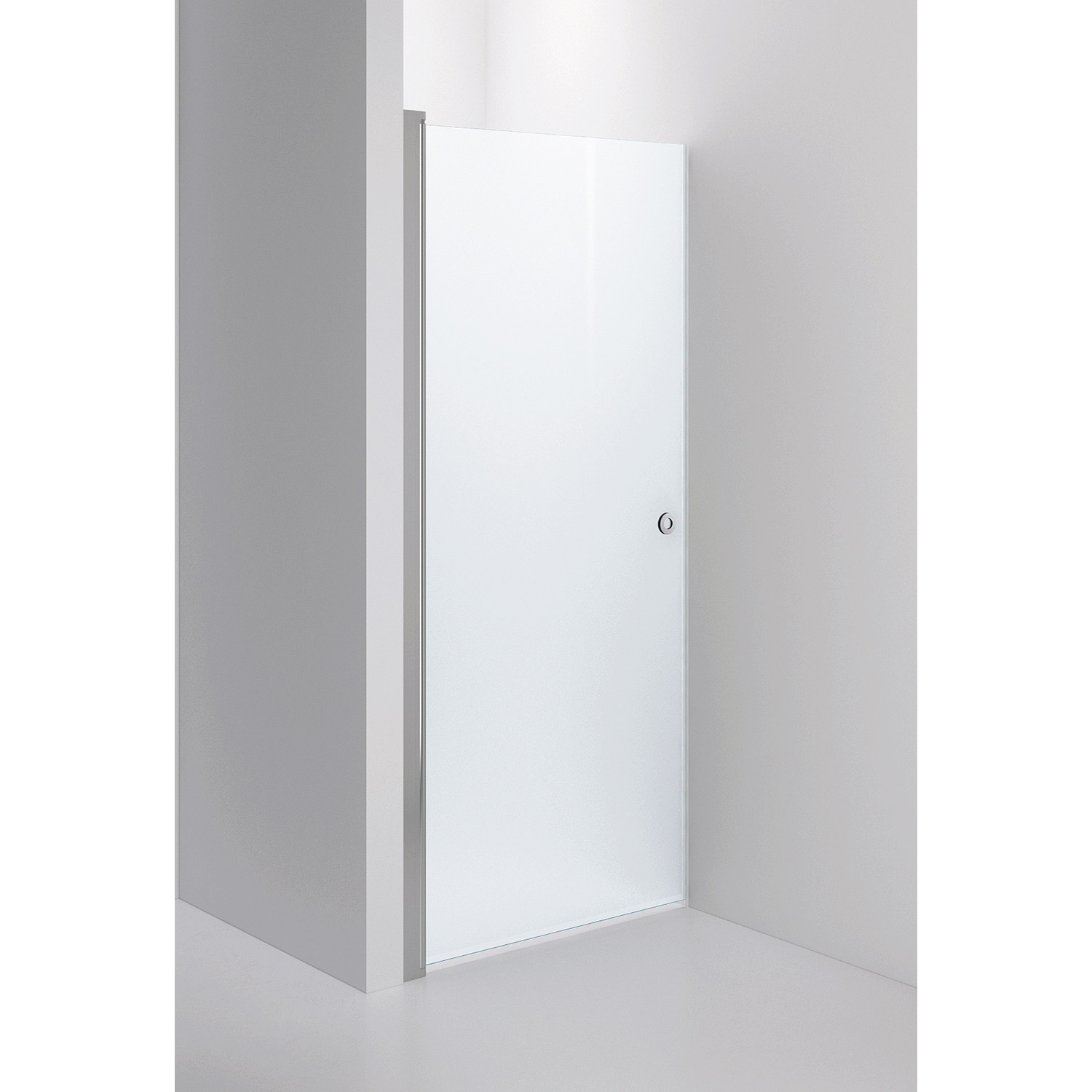 Duschdörr INR Linc 2 Måttanpassad