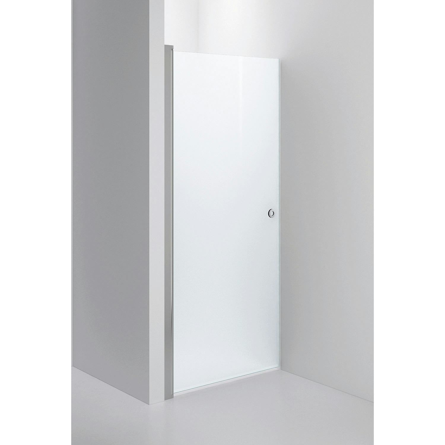 Duschdörr INR Linc 2 Måttanpassad