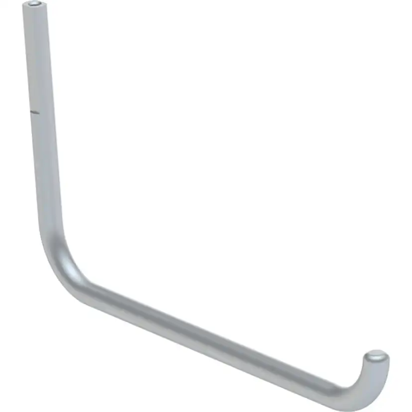 Toalettpappershållare Ifö Care för Armstöd