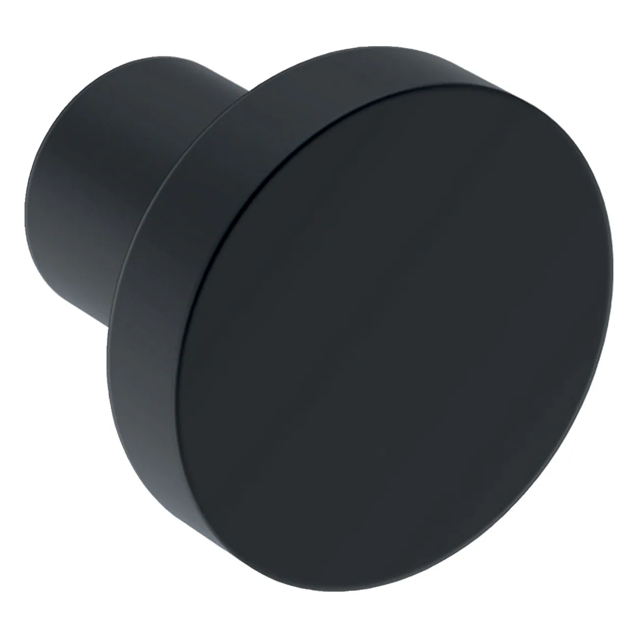 Knopp Ifö Rund Ø28 mm