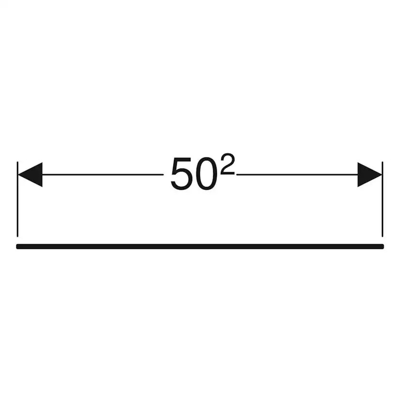 Lådmatta Ifö Elegant Antiglid