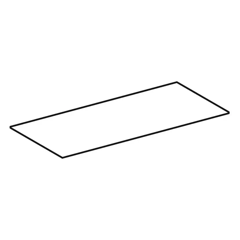 Lådmatta Ifö Elegant Antiglid