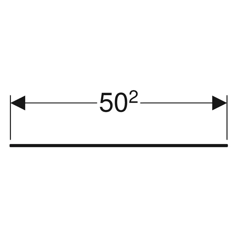 Lådmatta Ifö Elegant Antiglid