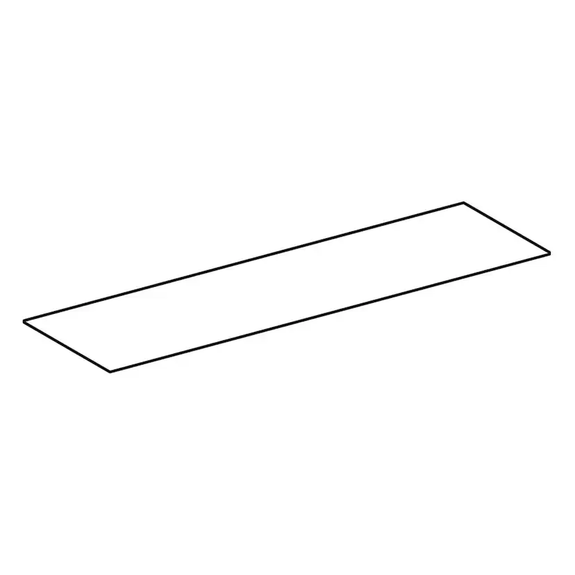 Lådmatta Ifö Elegant Antiglid