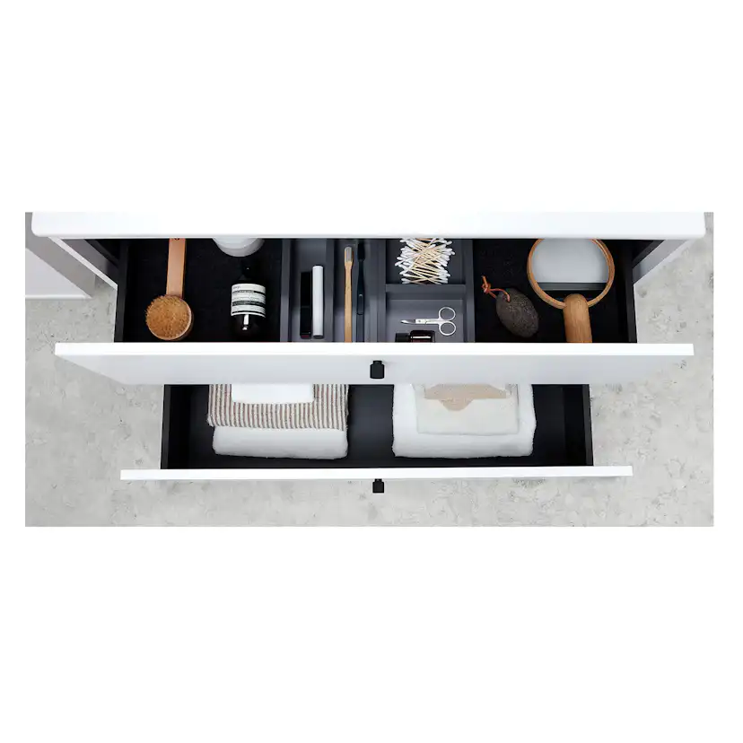 Lådinsats Ifö Sense Art för Övre Låda