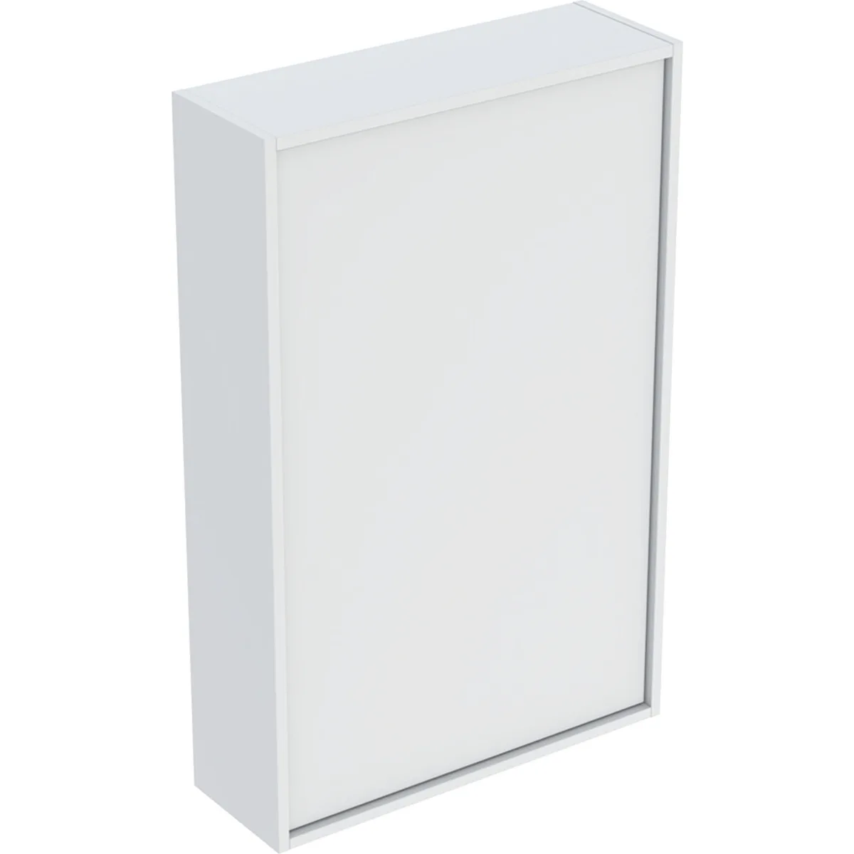 Väggskåp Ifö Sense Art med en Dörr