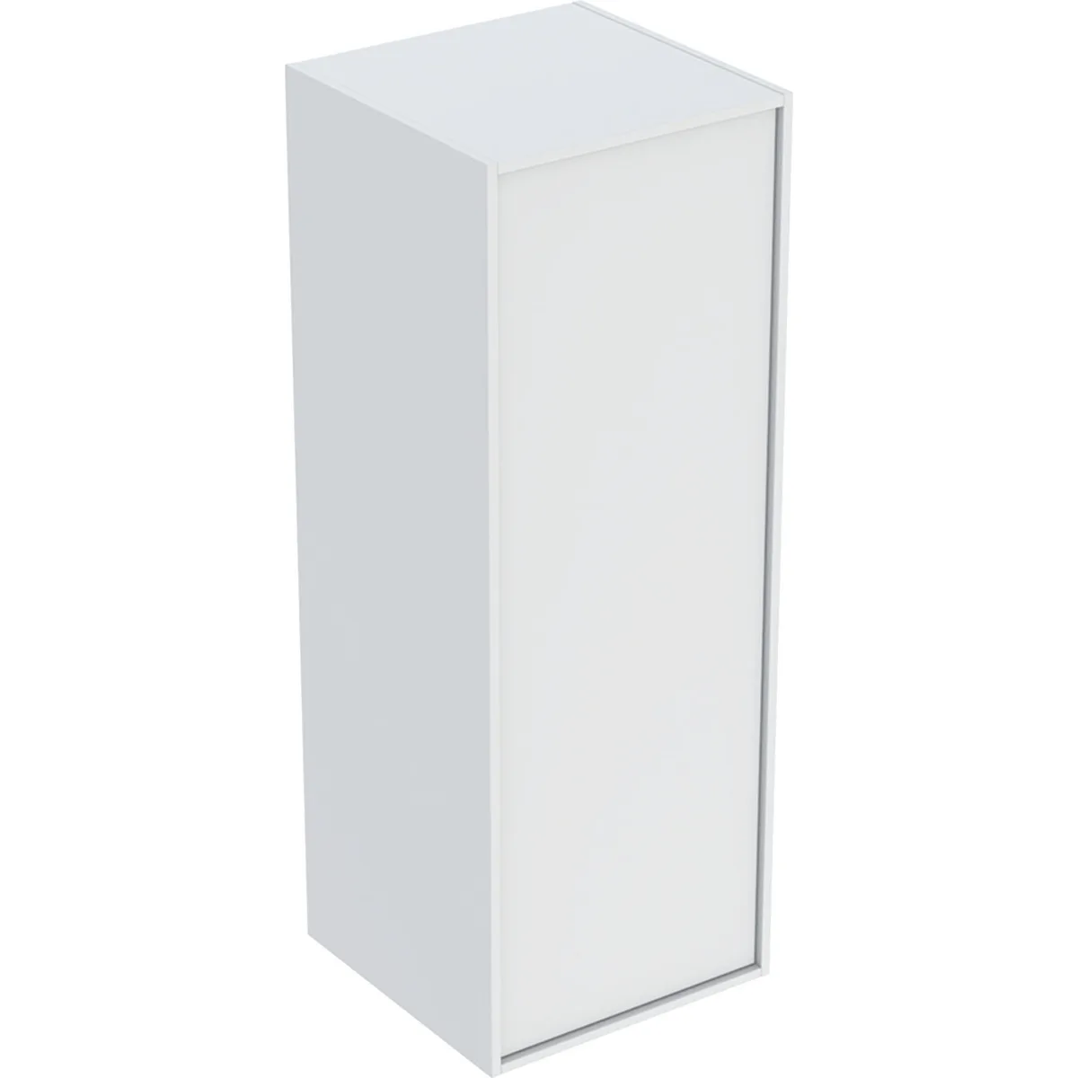 Högskåp Ifö Sense Art med en Dörr