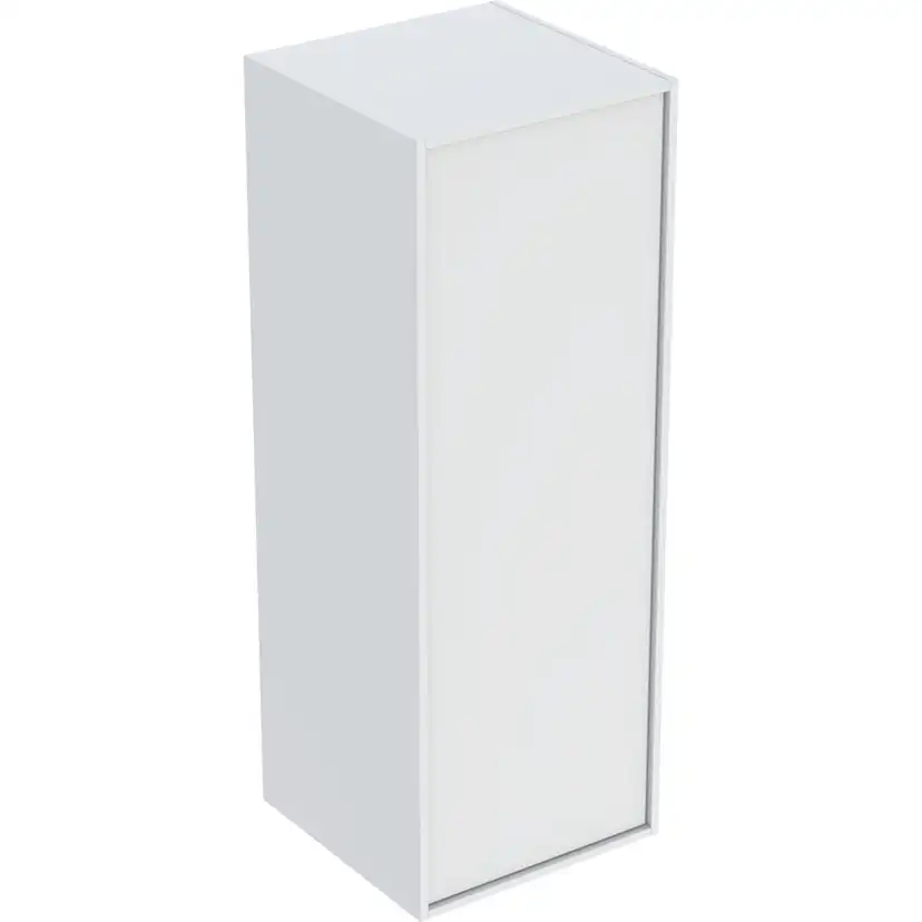 Högskåp Ifö Sense Art med en Dörr