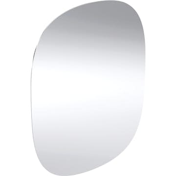 Spegel Ifö Option Oval med Belysning