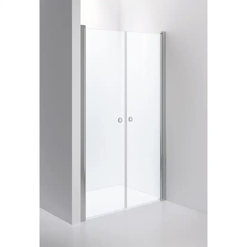 Duschvägg INR Linc 3 Måttanpassad