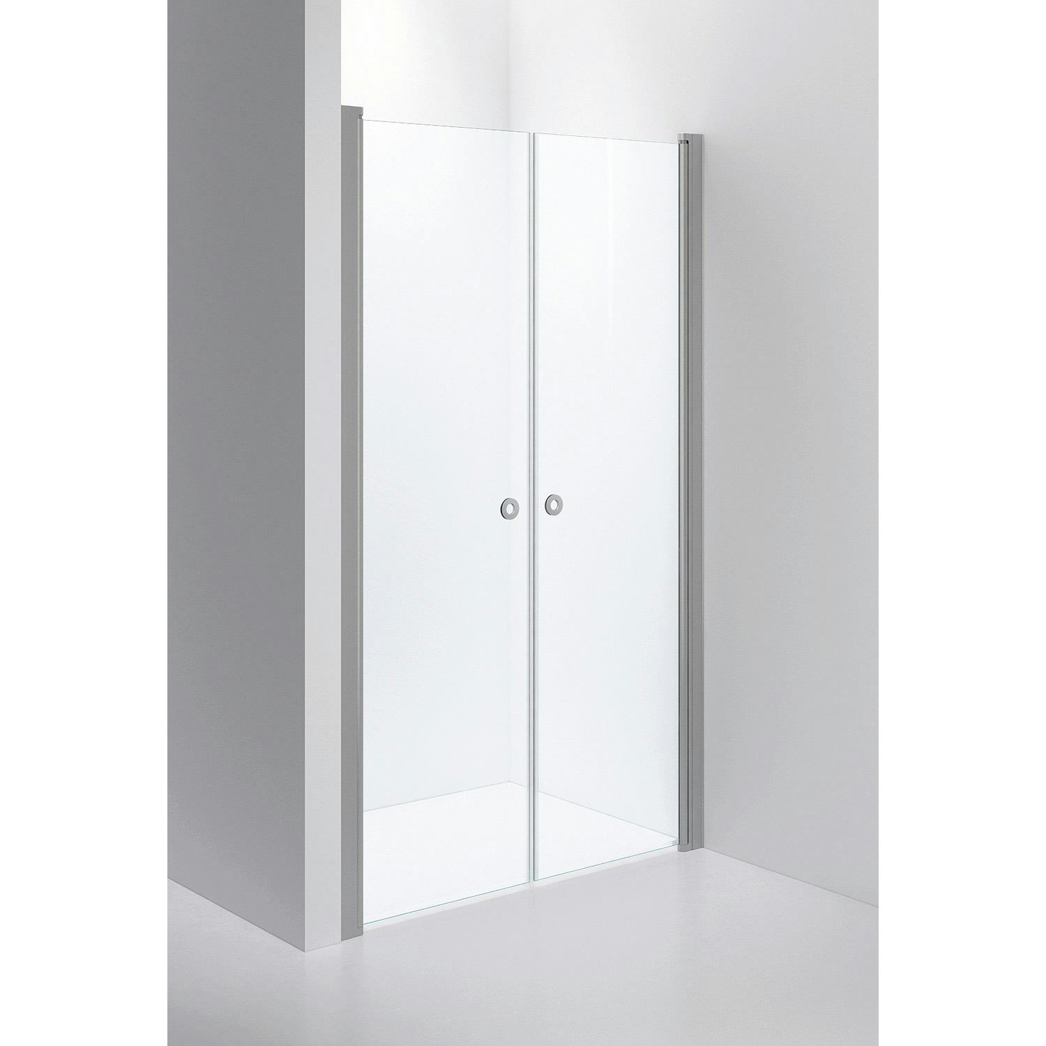 Duschvägg INR Linc 3 Måttanpassad