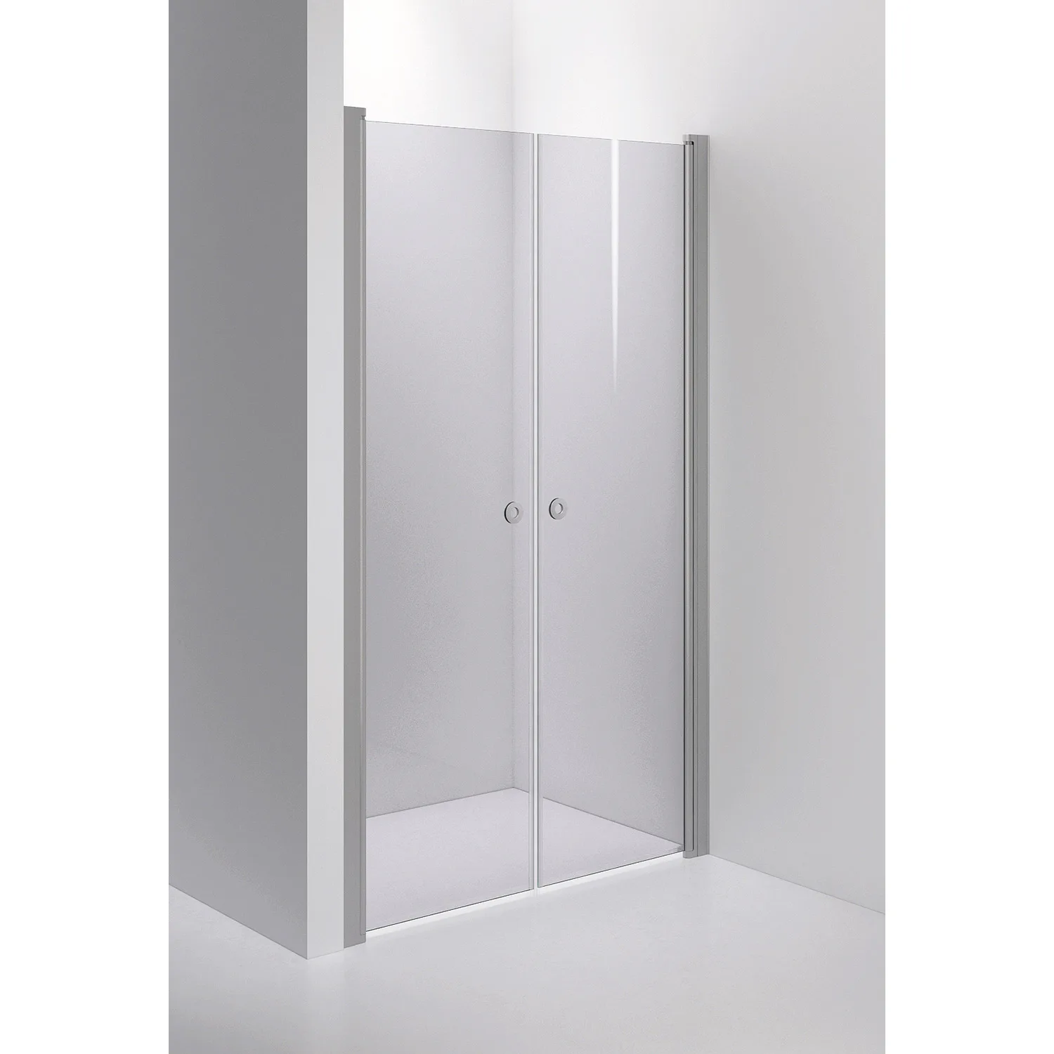 Duschvägg INR Linc 3 Måttanpassad