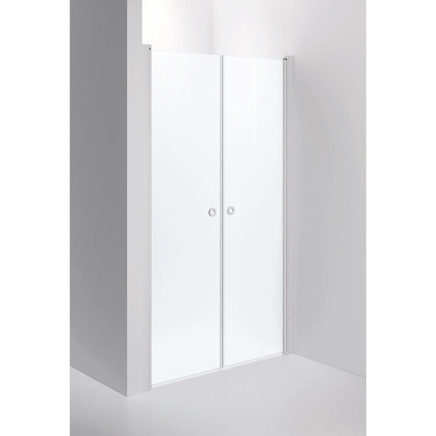 Duschvägg INR Linc 3 Måttanpassad