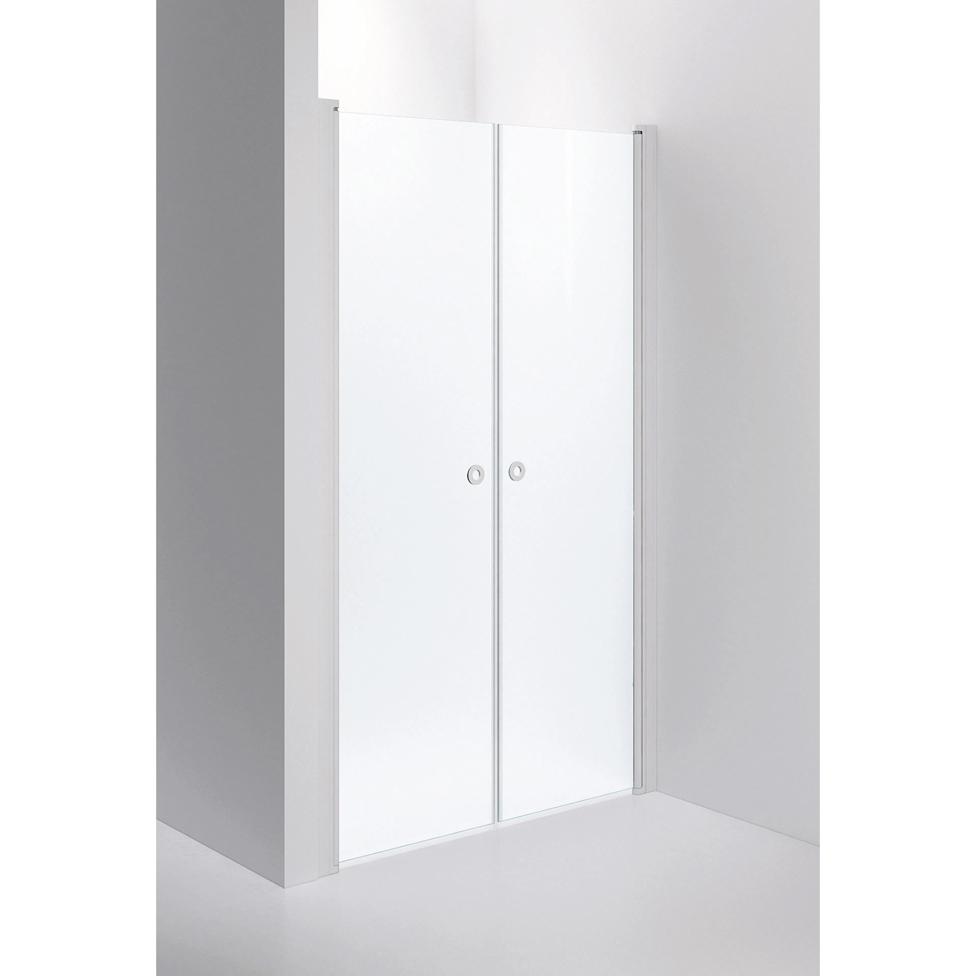 Duschvägg INR Linc 3 Måttanpassad