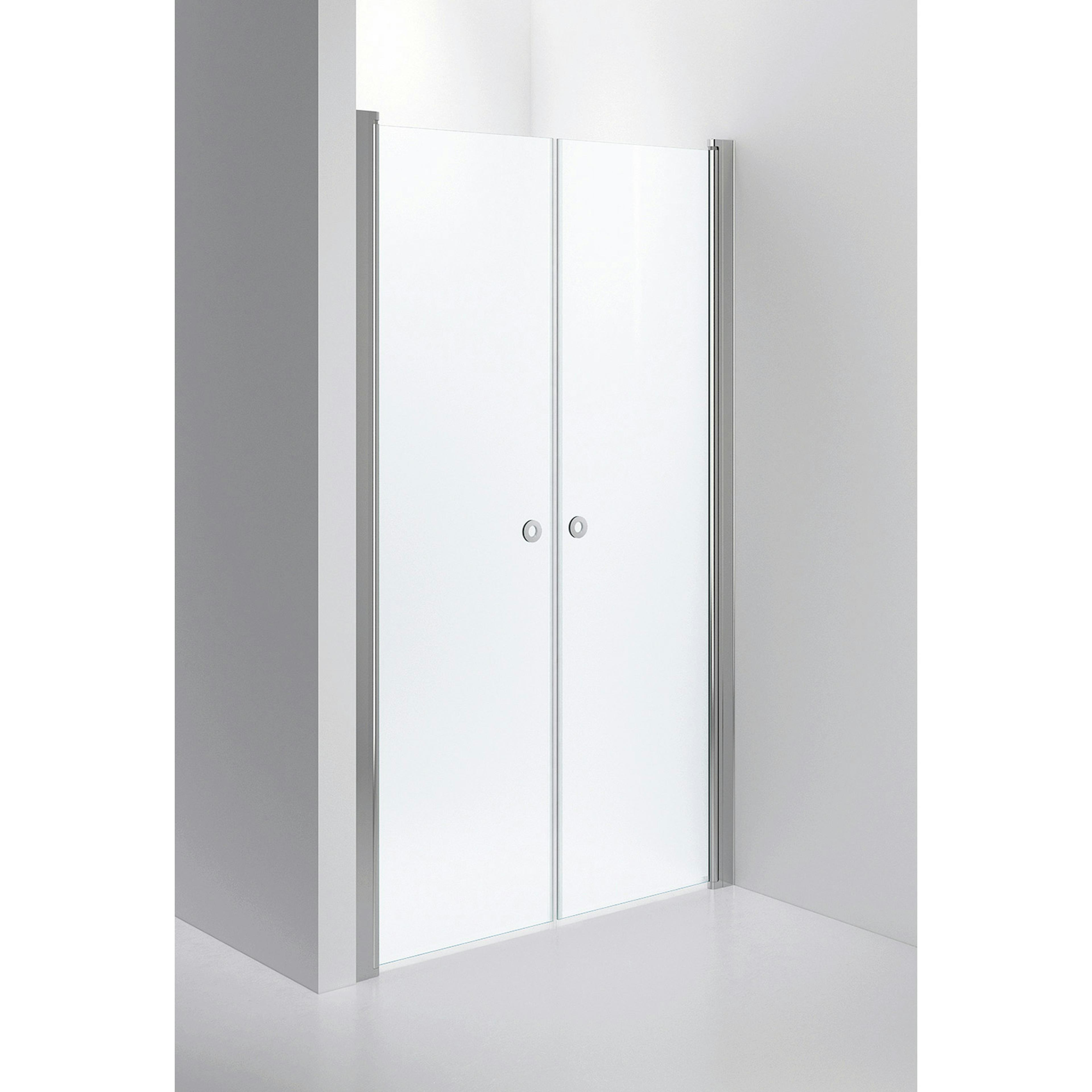 Duschvägg INR Linc 3 Måttanpassad