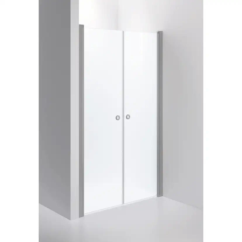 Duschvägg INR Linc 3 Måttanpassad