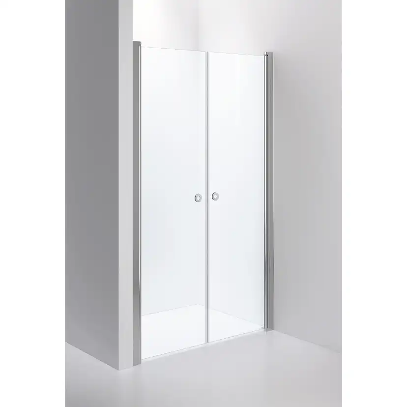 Duschvägg INR Linc 3 Måttanpassad