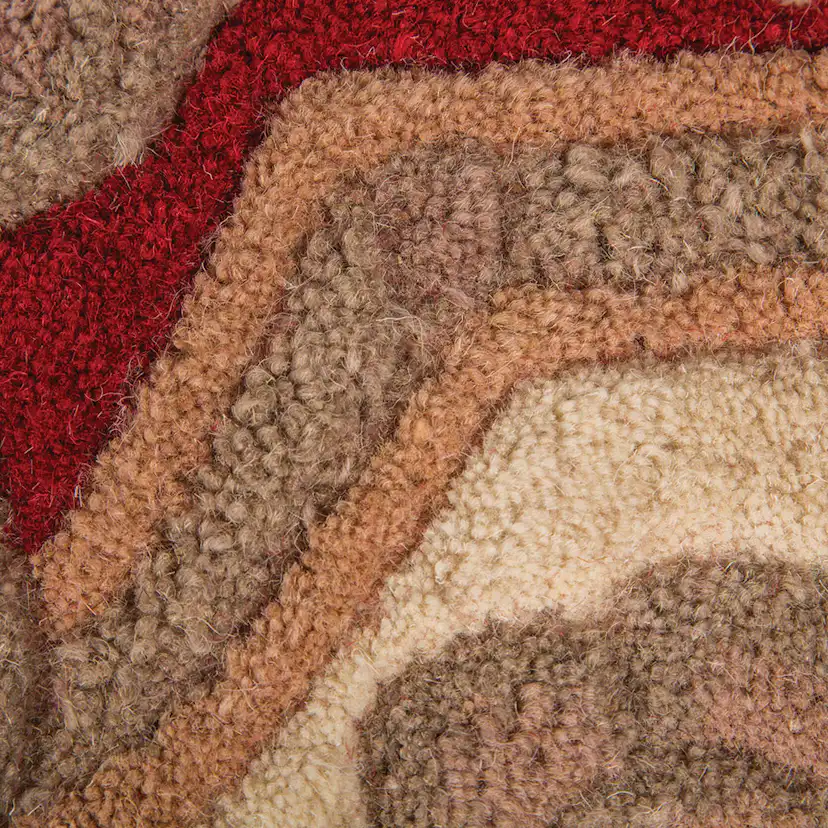 Luggmatta Flair Rugs Aubusson Ull