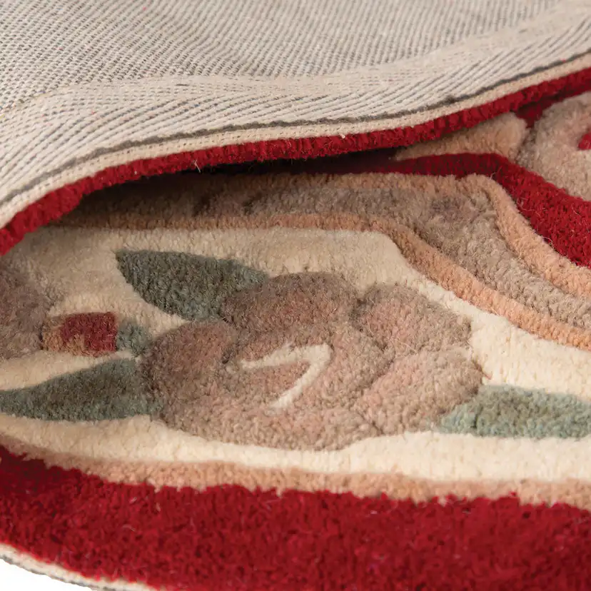 Luggmatta Flair Rugs Aubusson Ull