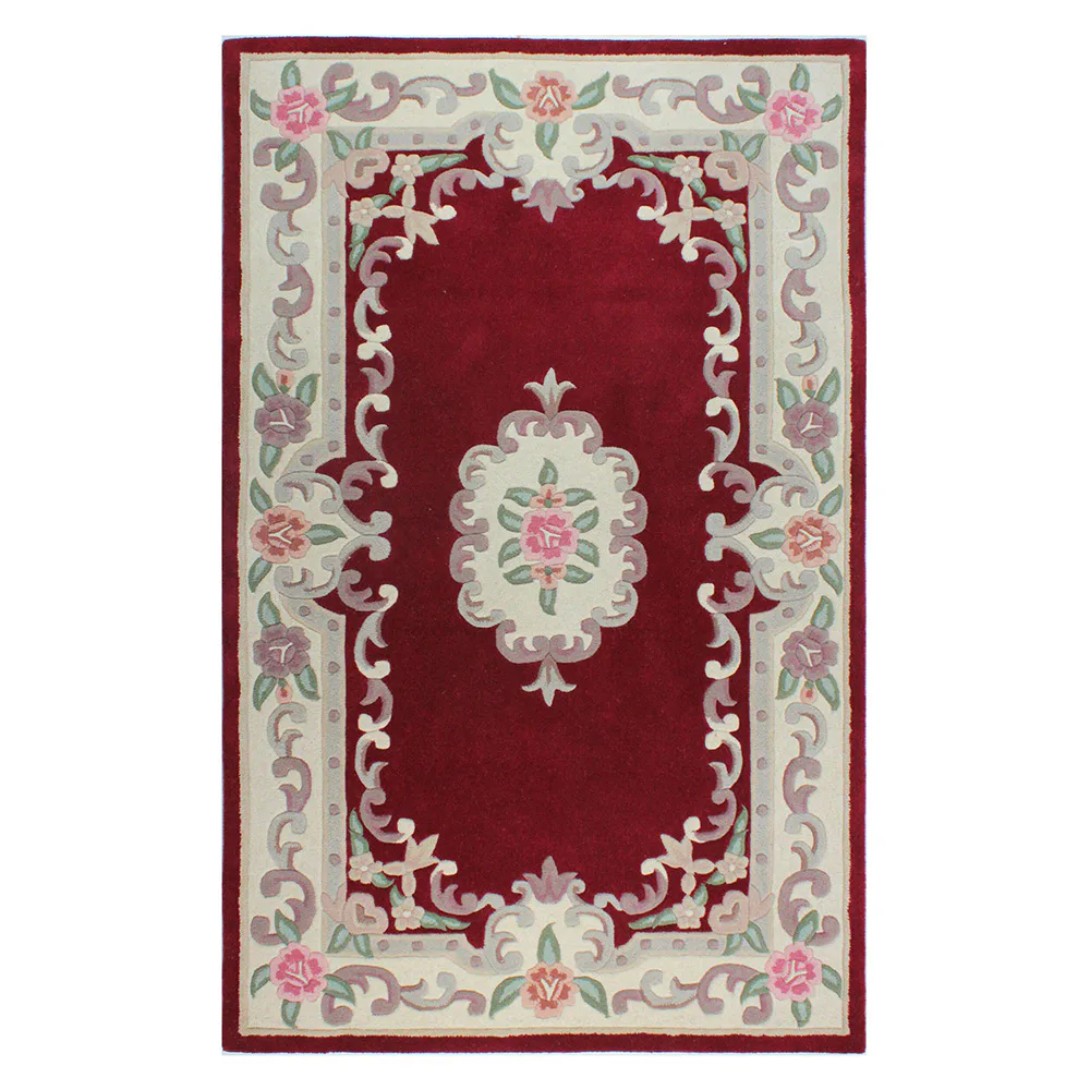 Luggmatta Flair Rugs Aubusson Ull
