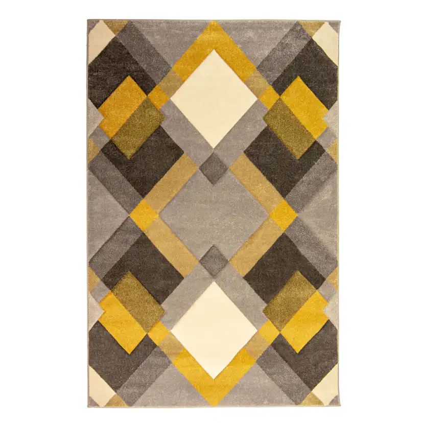 Friezematta Flair Rugs Nimbus