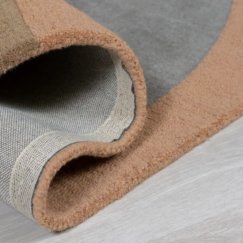 Patchworkmatta Flair Rugs Esrei Ull