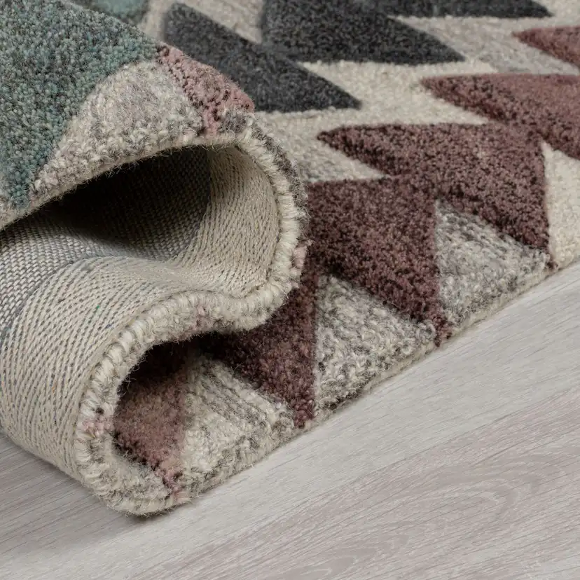 Luggmatta Flair Rugs Archer Ull