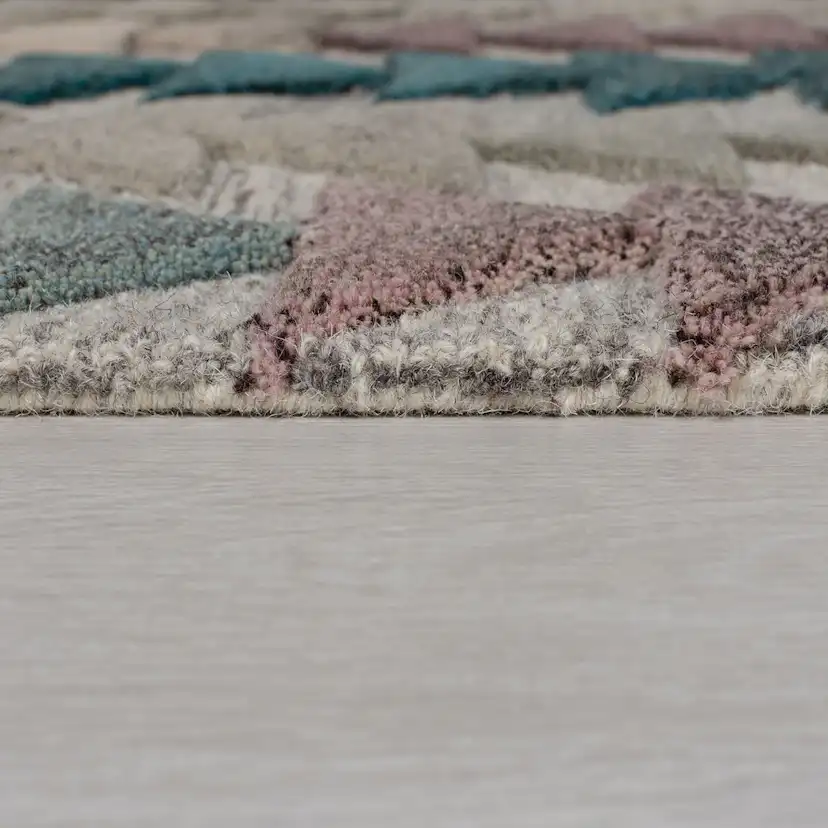 Luggmatta Flair Rugs River Ull