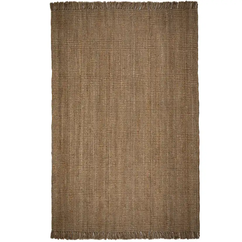 Jutematta Flair Rugs Juteboucle