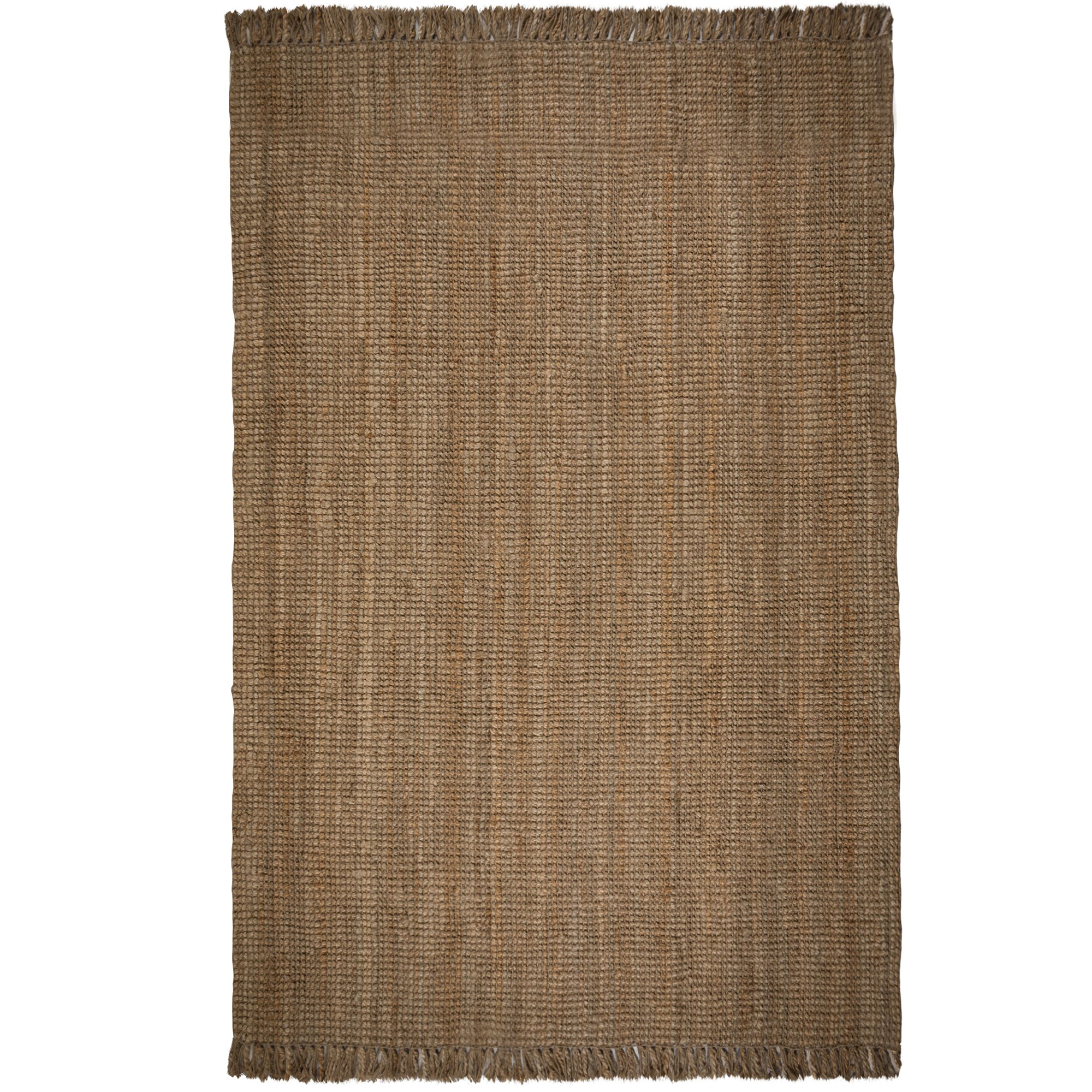 Jutematta Flair Rugs Juteboucle