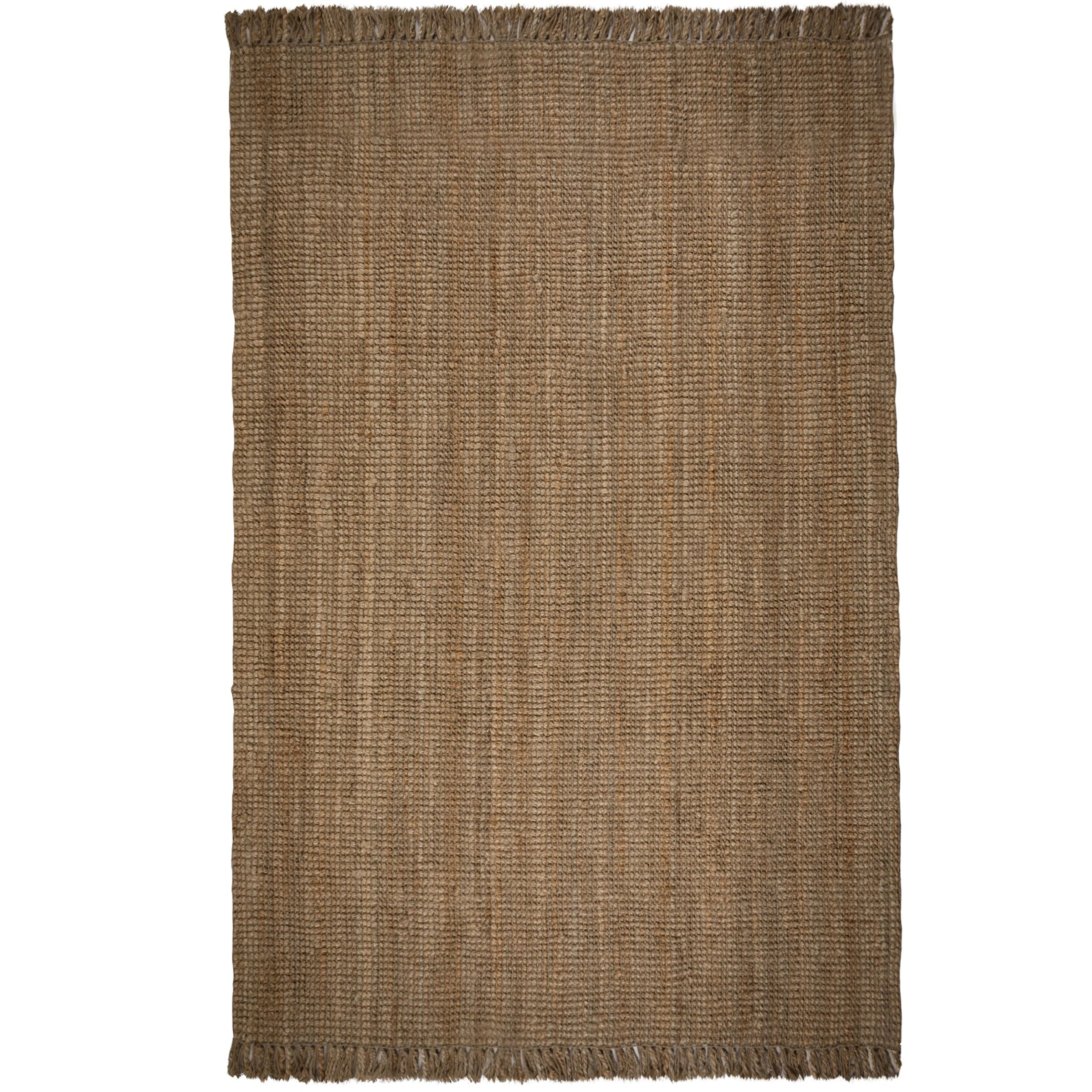 Jutematta Flair Rugs Juteboucle