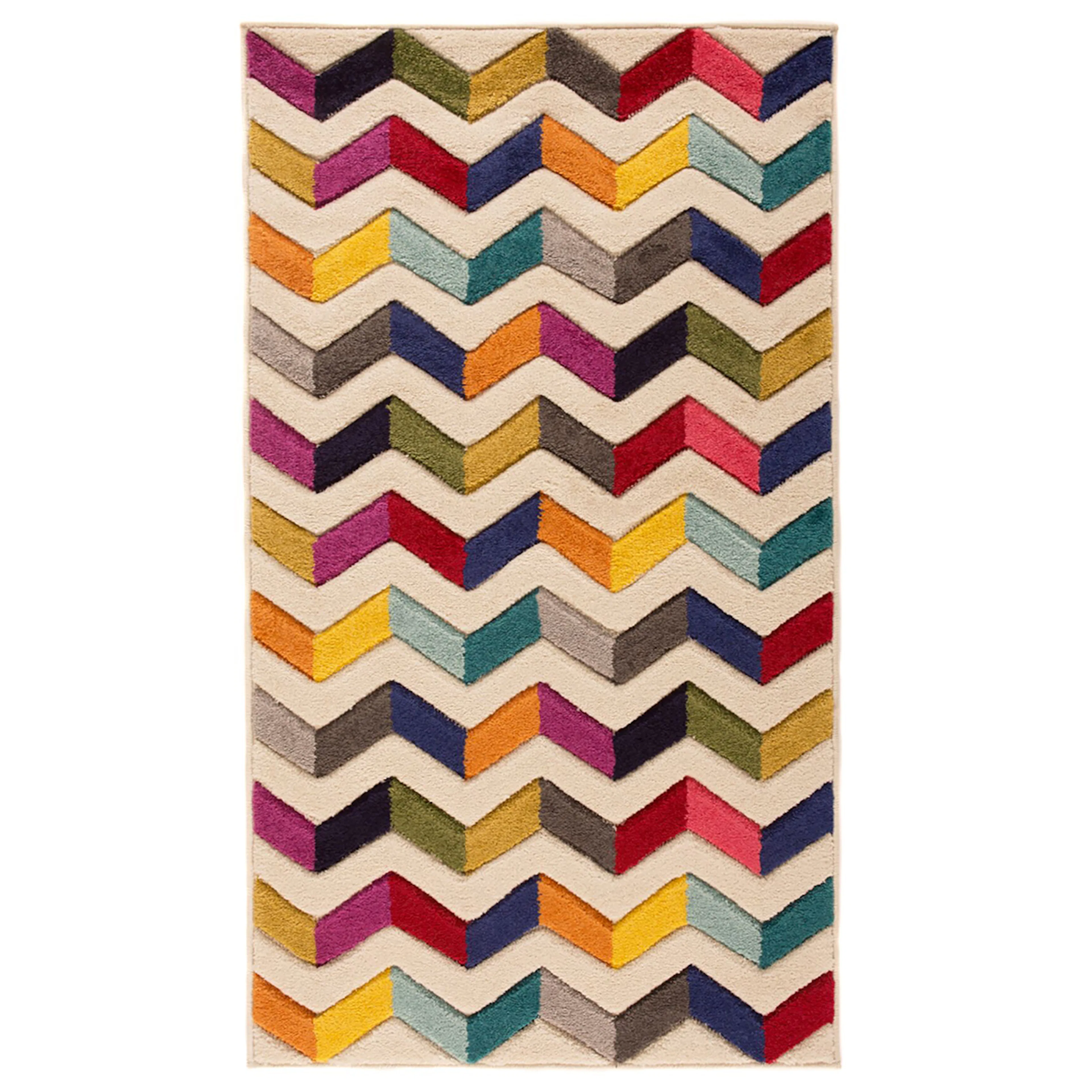 Luggmatta Flair Rugs Bolero