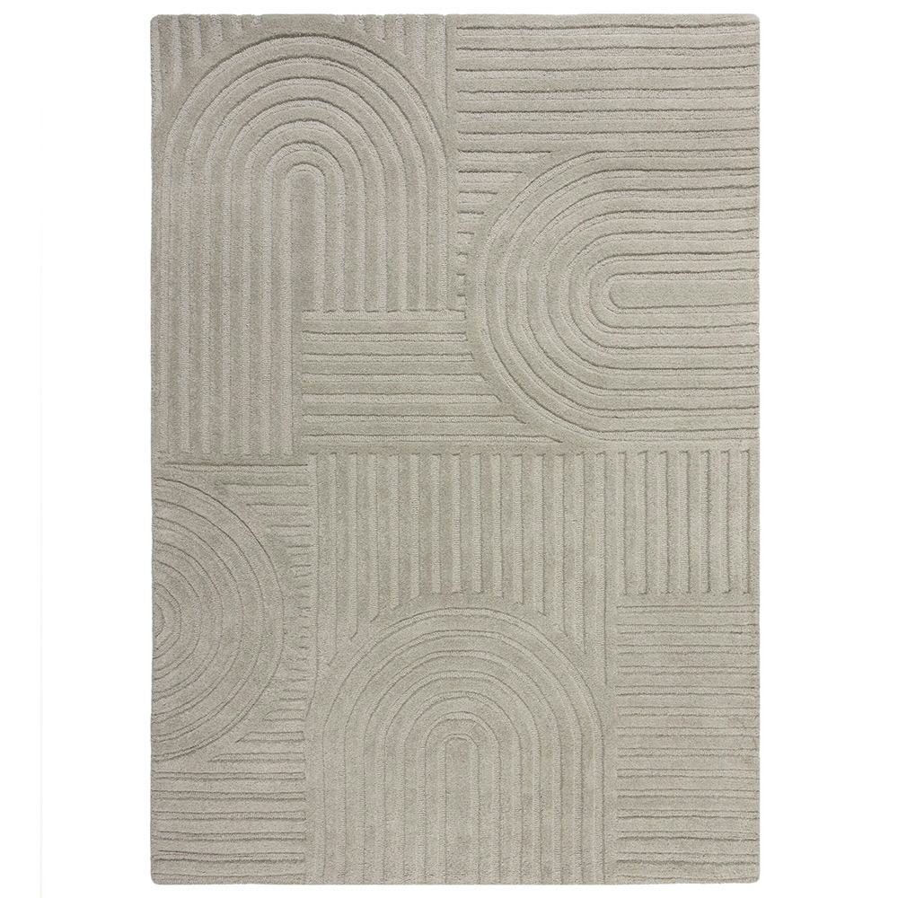 Luggmatta Flair Rugs Zen Garden Ull