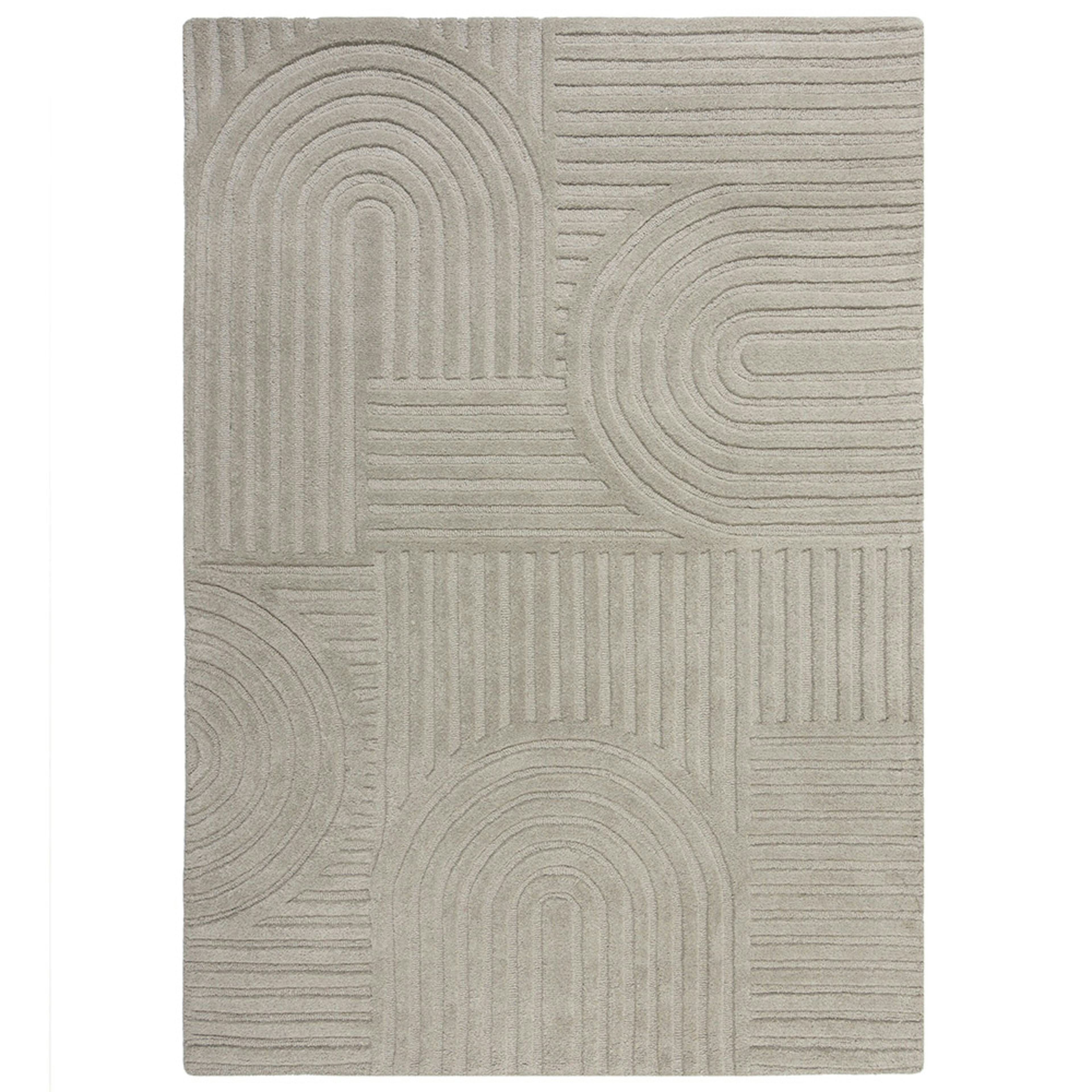 Luggmatta Flair Rugs Zen Garden Ull