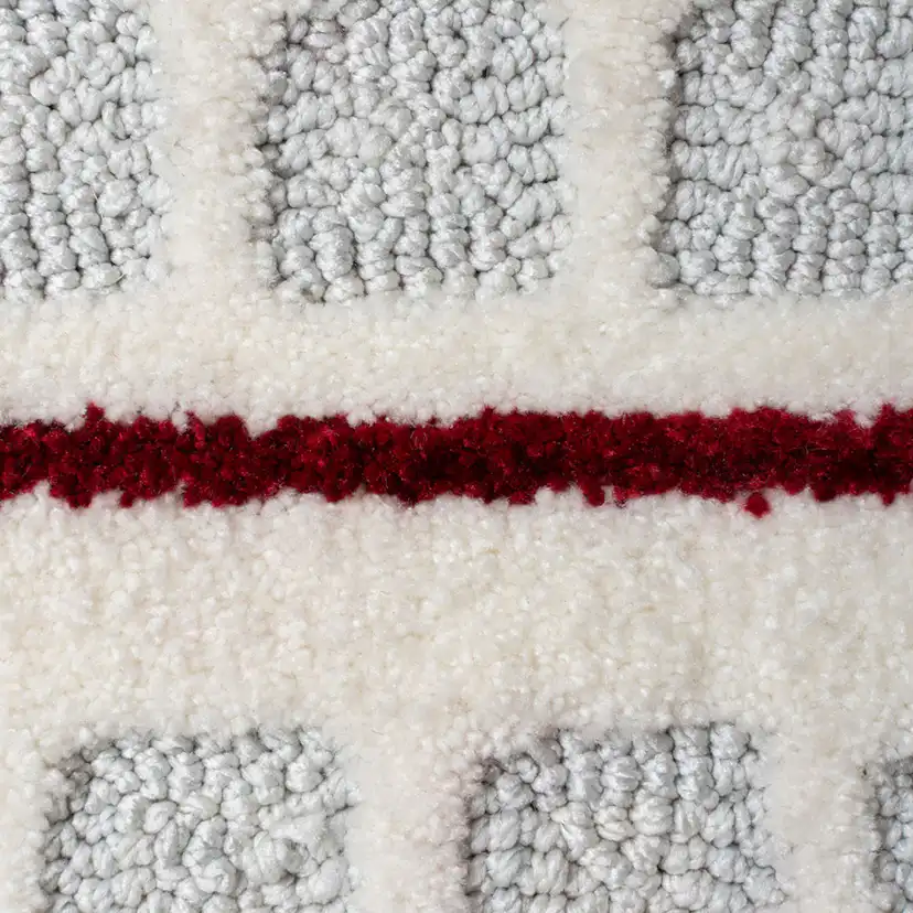 Barnmatta Flair Rugs City Buzz