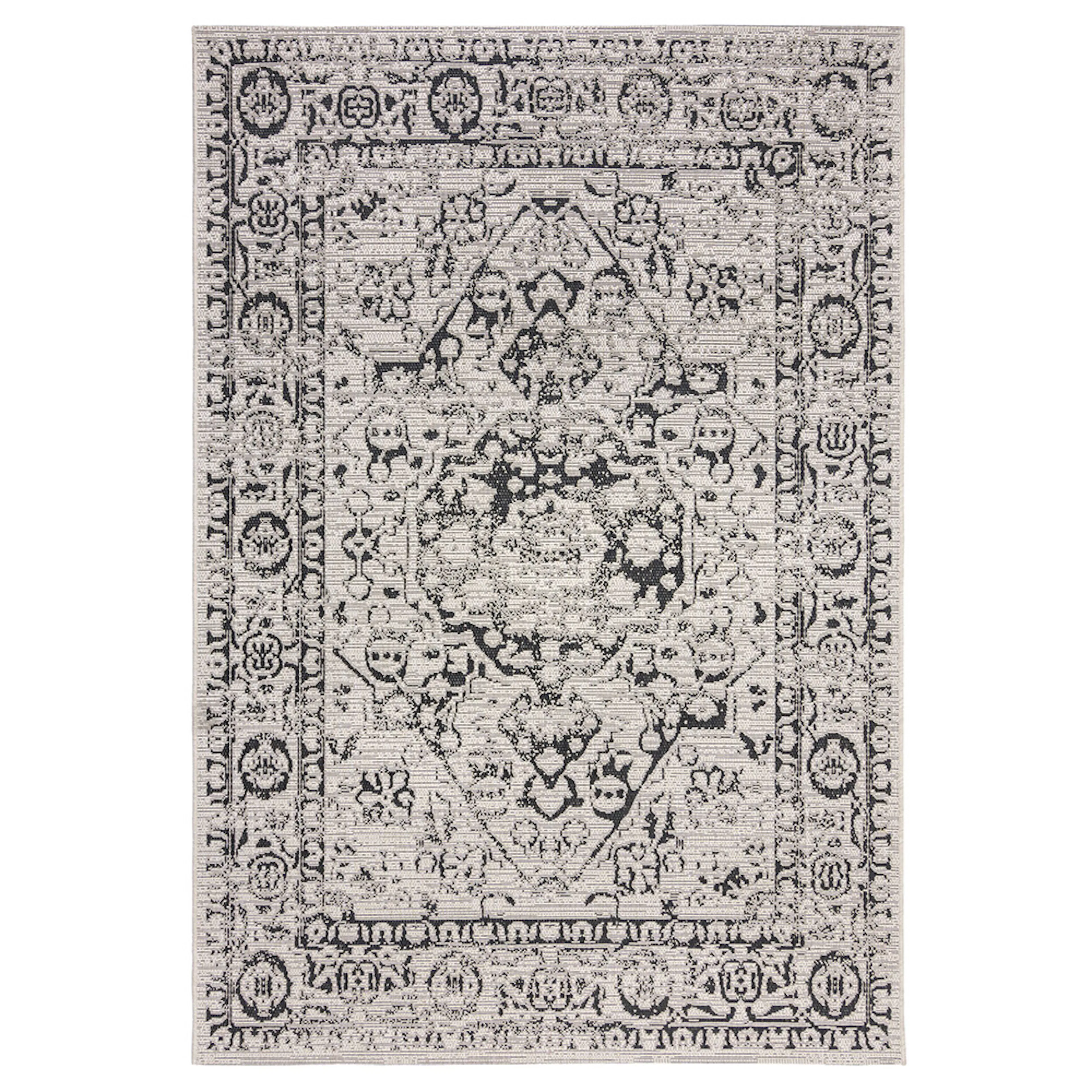 Orientalisk Matta Flair Rugs Fuera