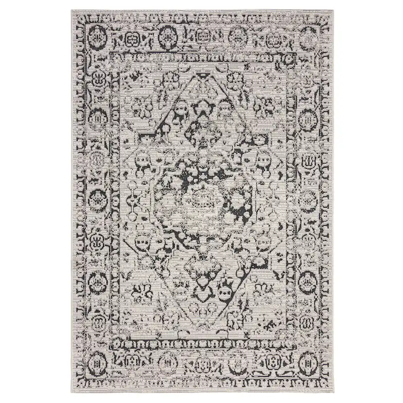 Orientalisk Matta Flair Rugs Fuera