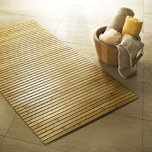 Badrumstextilier & textilier