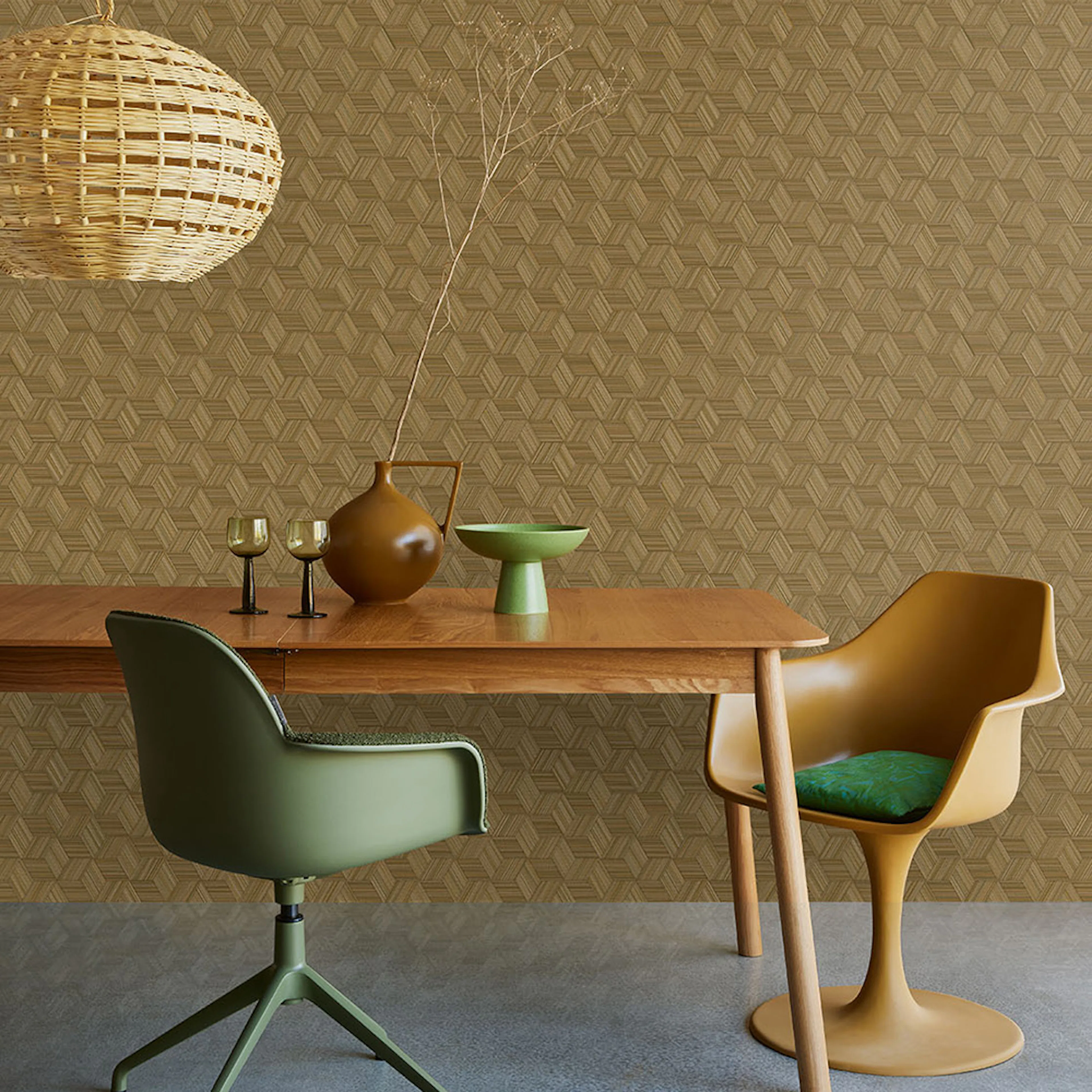 Tapet Eijffinger Cozumel  50513