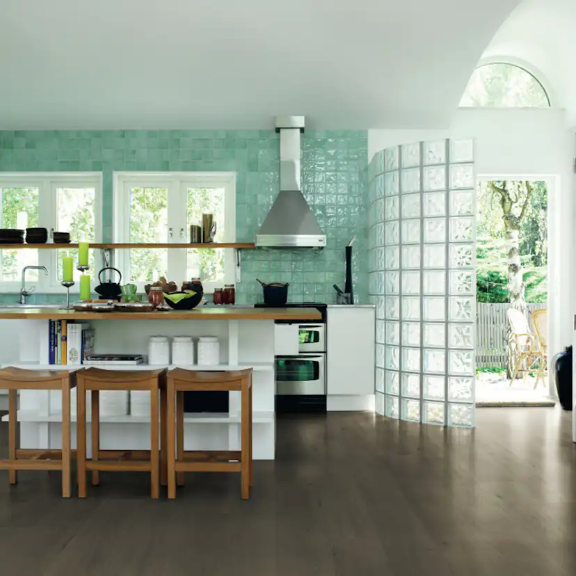 Laminatgolv Pergo Wide Long Plank Torekov Country Oak