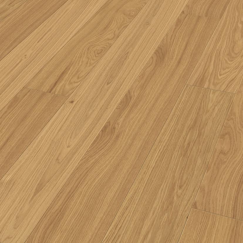 Parkettgolv Meister PD 400 Oak Harmonious Ultramatt 1-Stav