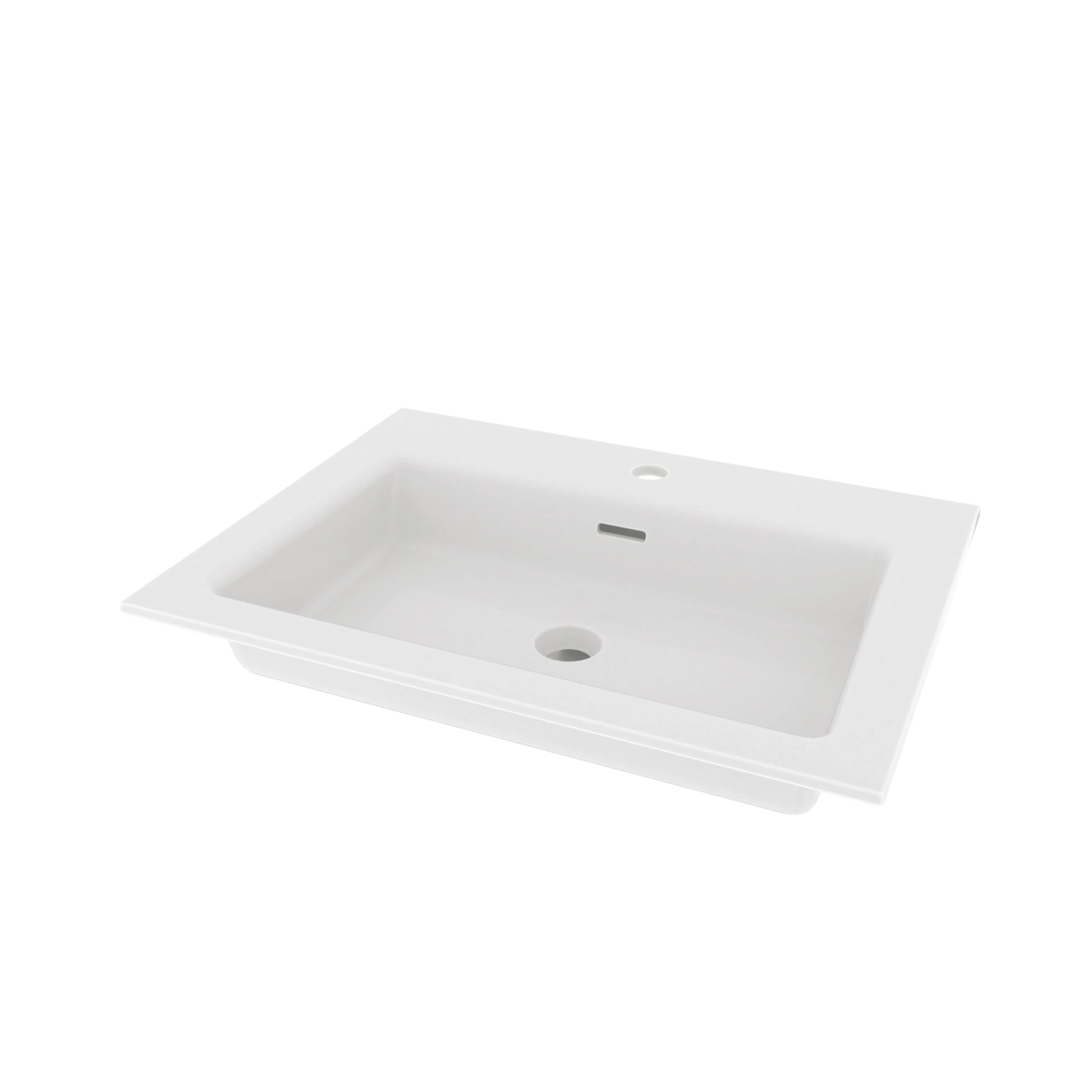 Tvättställ Svedbergs Ise Enkel