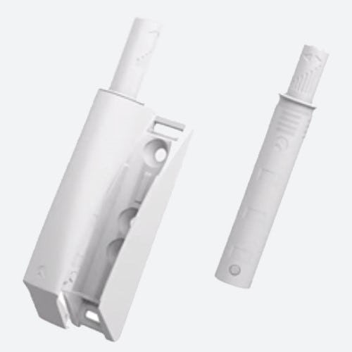 Beslag Vedum Push-Open